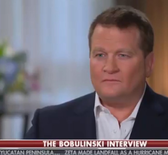 Fox News Scoffs at Lawsuit Threat From Tony Bobulinski – PJ Media