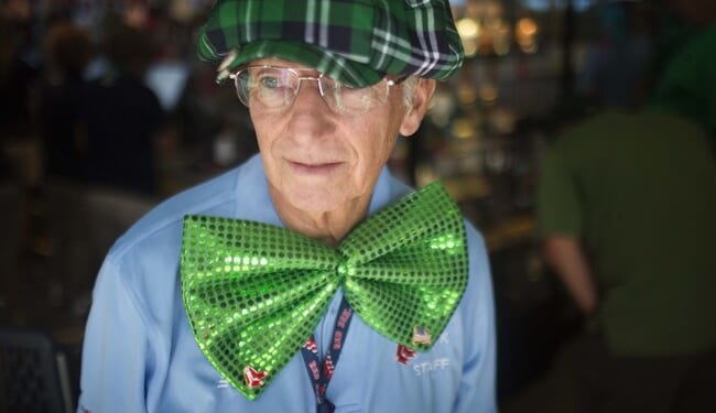 Happy Sr. Patrick's Day — For Jews Too! – PJ Media