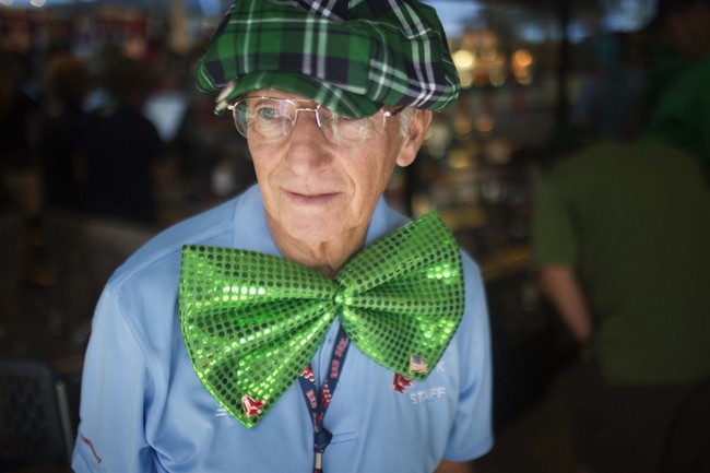 Happy Sr. Patrick's Day — For Jews Too! – PJ Media