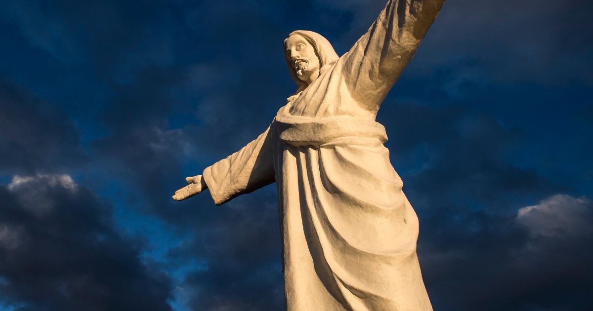 Hope or Doom? Shock Poll Finds High Percentage of Americans Believe Jesus Rose from Dead