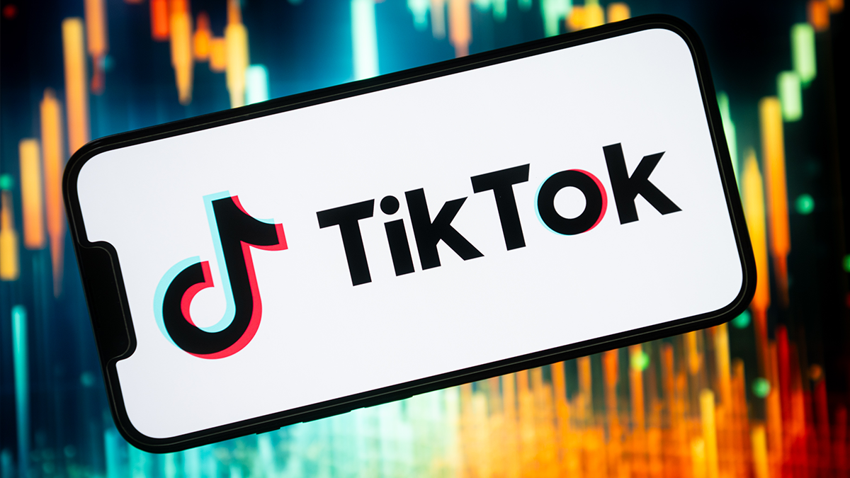 House Overwhelmingly Passes Bipartisan TikTok Bill