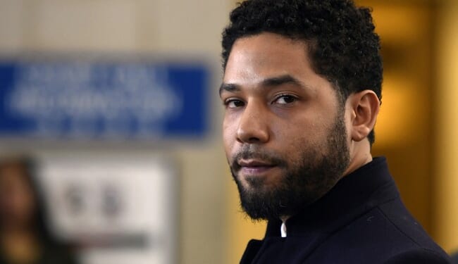 Illinois Supreme Court to Hear Jussie Smollett Appeal – PJ Media