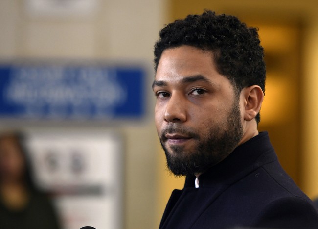 Illinois Supreme Court to Hear Jussie Smollett Appeal – PJ Media