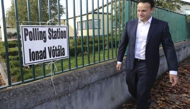 Irish Defeat Woke Referenda in Victory for Family Values – PJ Media