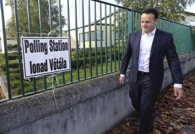 Irish Defeat Woke Referenda in Victory for Family Values – PJ Media