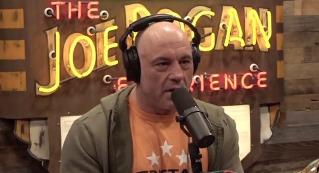 Joe Rogan and Jonathan Haidt Discuss Google Gemini and 'Structural Stupidity' – HotAir