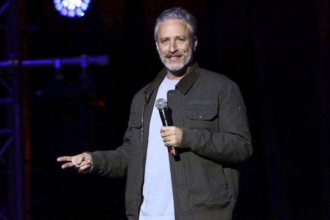 Jon Stewart Did Exactly What Trump Did — but Worse. Will He Be Indicted? – PJ Media