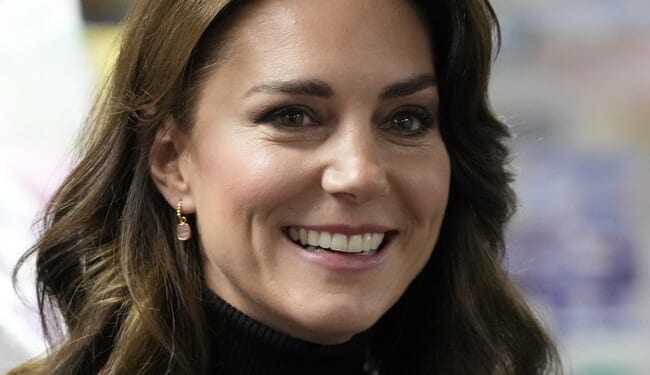 Kate Middleton Riddle Solved as She Reveals Diagnosis – PJ Media