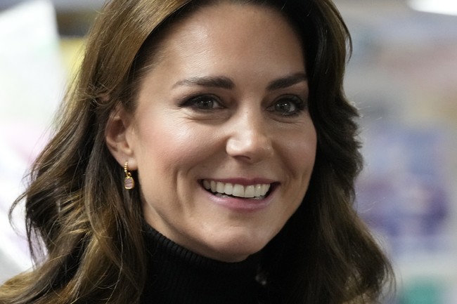 Kate Middleton Riddle Solved as She Reveals Diagnosis – PJ Media