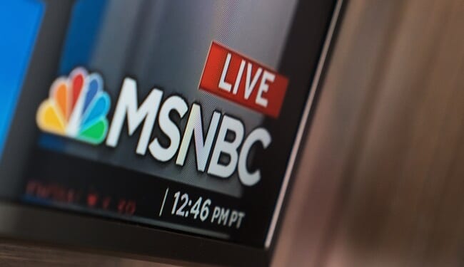 MSNBC President Caves to Woke Mob and Nixes McDaniel Hire – PJ Media