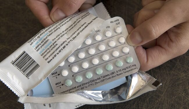 New York is Handing Out Birth Control Without a Prescription – HotAir