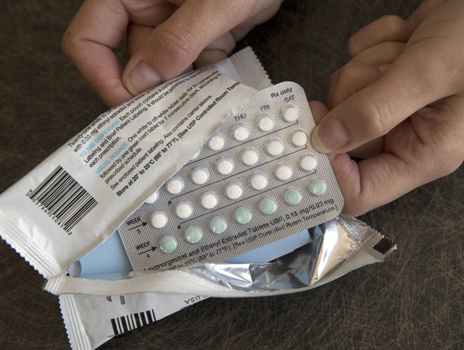 New York is Handing Out Birth Control Without a Prescription – HotAir