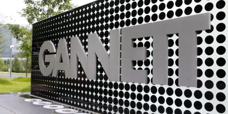 No more AP: Gannett, McClatchy news chains say they will stop using Associated Press content