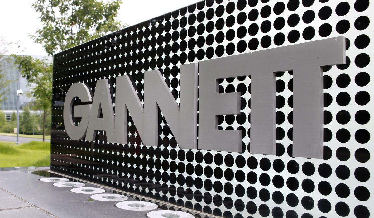 No more AP: Gannett, McClatchy news chains say they will stop using Associated Press content