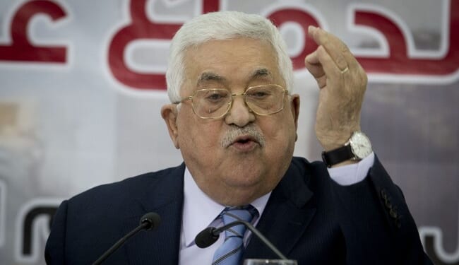 Palestinian Authority Still Paying for Acts of Terror – HotAir