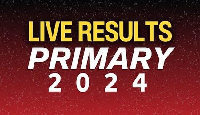 Primaries in Arizona, Florida, Illinois, Kansas, and Ohio – PJ Media