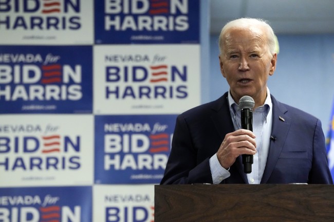 Radical Groups Pledge a Billion Dollars to Biden's Campaign – PJ Media