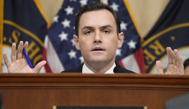 Rep. Mike Gallagher Will Resign in April, Leaving the GOP With a One-Seat Majority – PJ Media