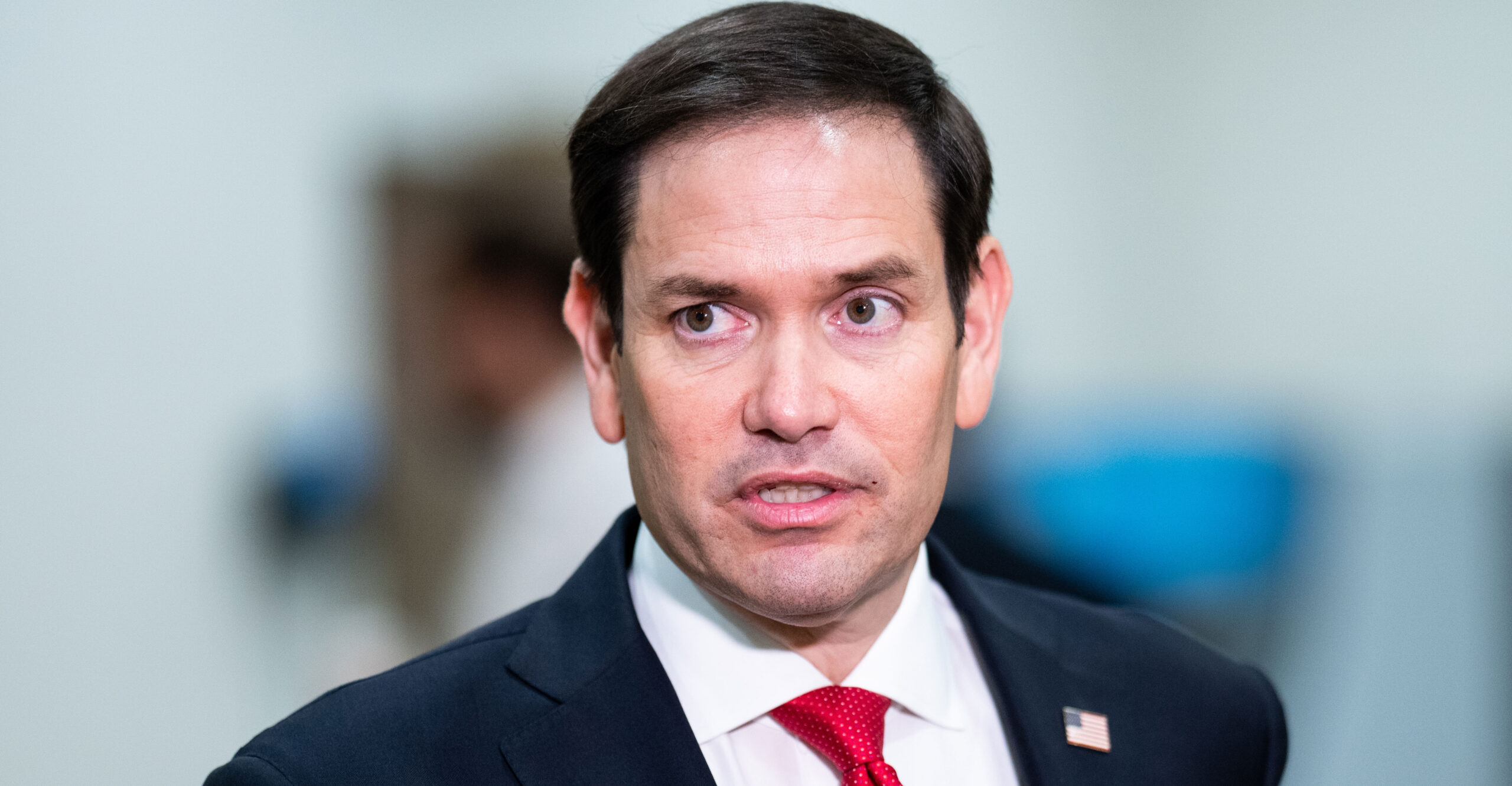 Rubio to GOP: Expose Democratic Abortion Extremism