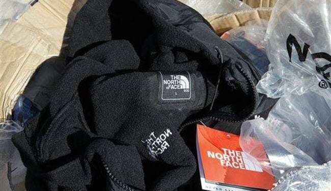 Save 20% on Your Next North Face Purchase by Admitting Your Privilege – PJ Media