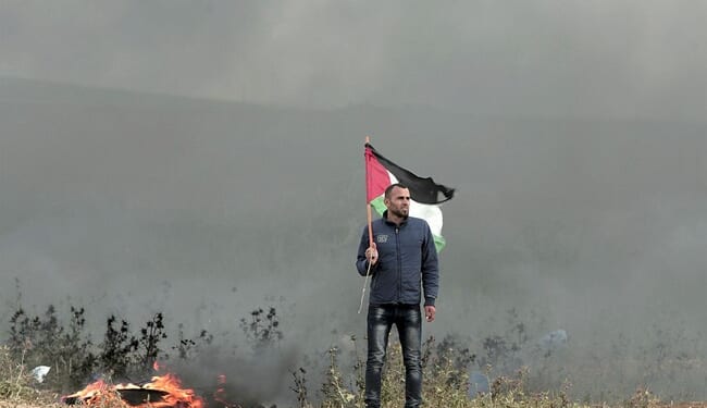 Sign Up Now For Your 'Palestinian Resistance 101' Class – HotAir