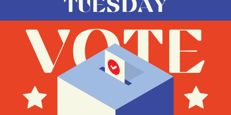 Super Tuesday: The Silent Dissent of 1 in 4 Republicans