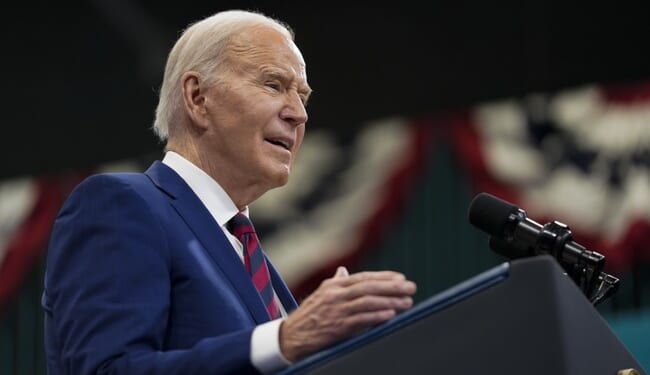 The Biden Middle East Delusion – PJ Media