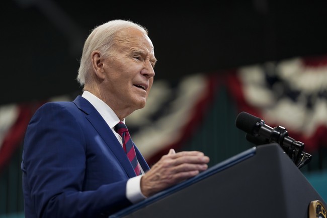 The Biden Middle East Delusion – PJ Media