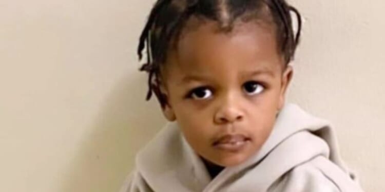 A New York man is under arrest and suspected of beating and drowning this 3-year-old boy.