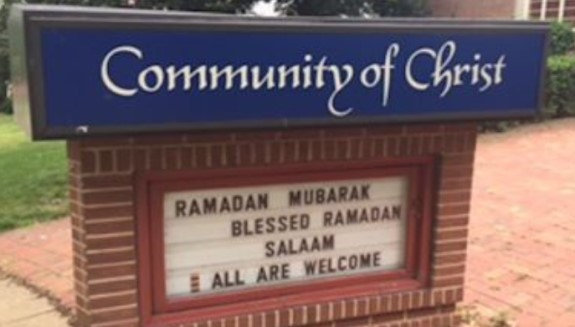 The Folly Of Christians Expecting A ‘Ramadan Peace’