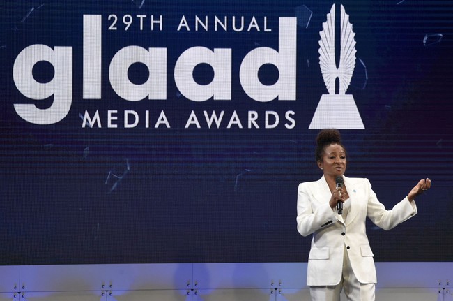 The Language Police at GLAAD Have a Whole New List of Word We're Not Allowed to Say – PJ Media