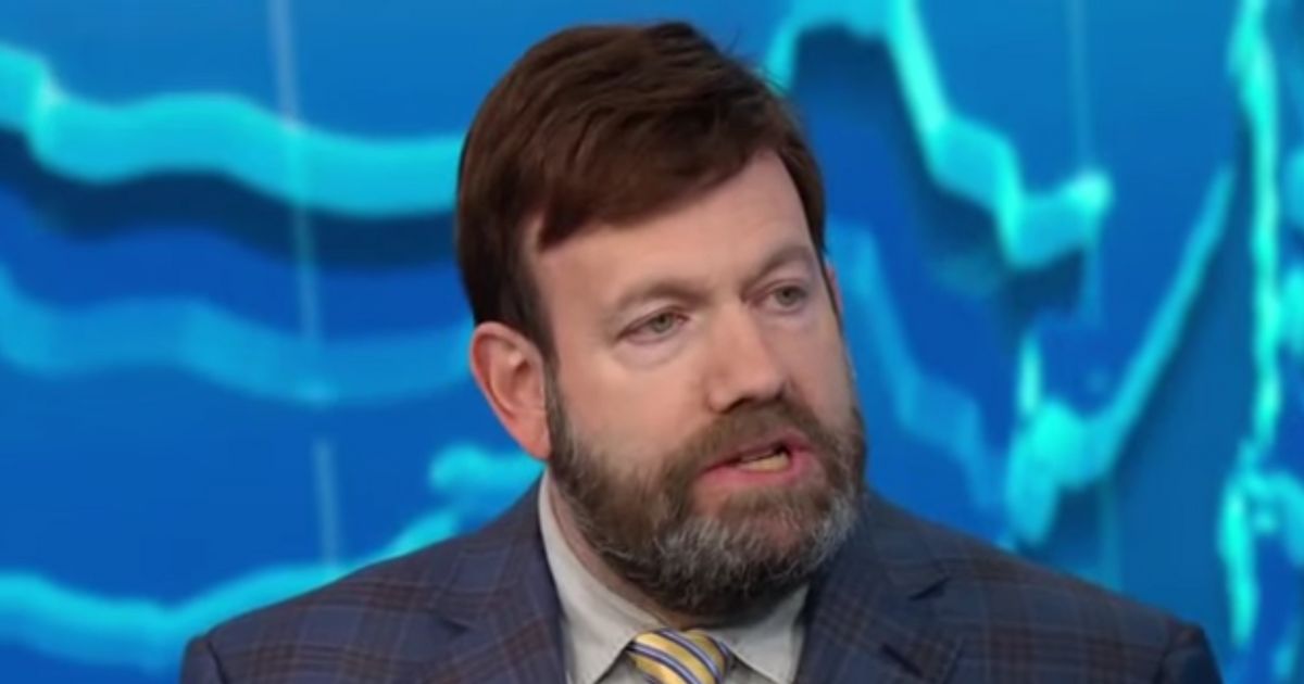 Pollster Frank Luntz warned a CNN panel that if New York Attorney General Letitia James seizes former President Donald Trump's assets, it will likely propel him even farther ahead in the polls and it could put him in the White House.