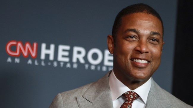 The Partnership Between X and Don Lemon Didn't Last Very Long – HotAir