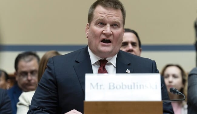 Tony Bobulinski Is Now Threatening to Sue Rep. Dan Goldman – PJ Media