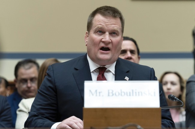 Tony Bobulinski Is Now Threatening to Sue Rep. Dan Goldman – PJ Media