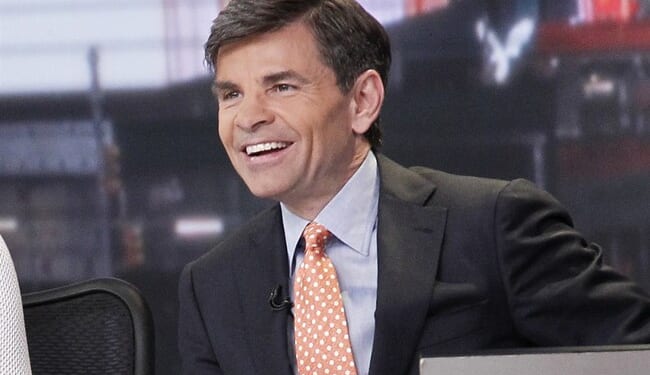 Trump Is Now Suing Stephanopoulos and ABC News for Defamation – PJ Media