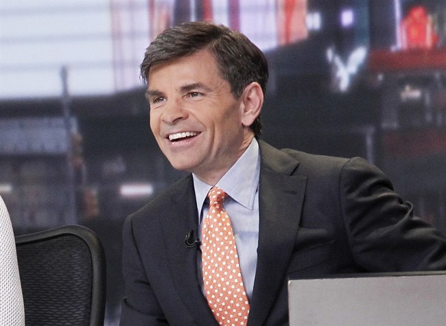 Trump Is Now Suing Stephanopoulos and ABC News for Defamation – PJ Media