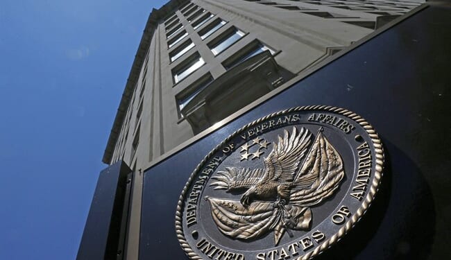 VA to Ditch 10K Employees – HotAir