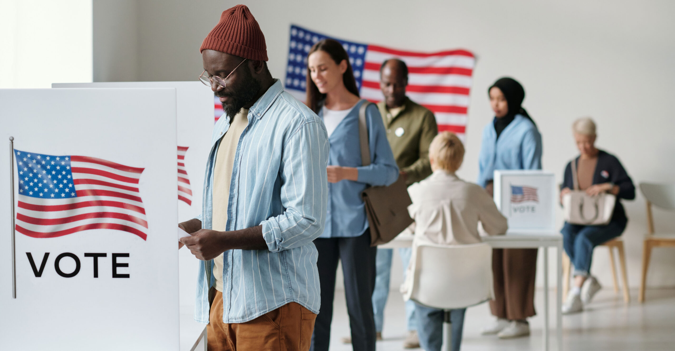 Voting Rights for Noncitizens Is—and Should Be—a Nonstarter