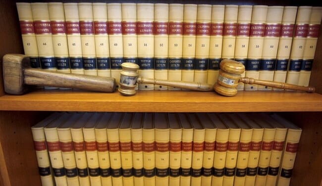 Washington Supreme Court Rules Bar Exam Is Racist – PJ Media