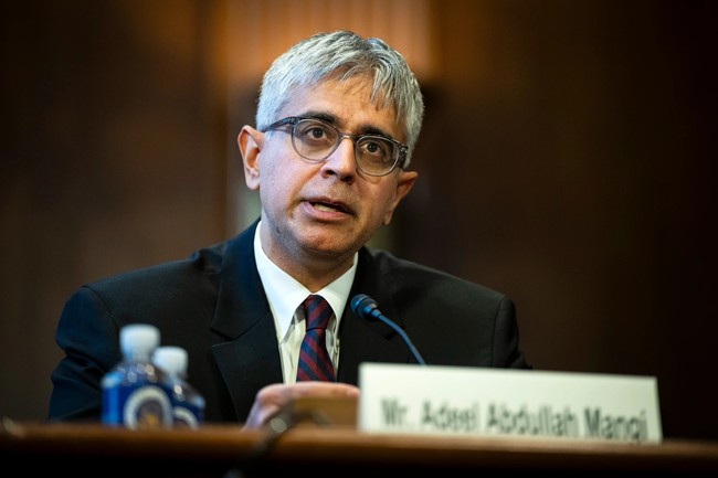 White House Trying to Salvage the Nomination of First Muslim Federal Judge – PJ Media