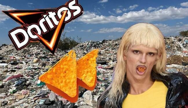 Why, Doritos, Why?