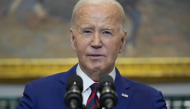 Why Isn't Biden Mentioning 'Bidenomics' Anymore? – PJ Media