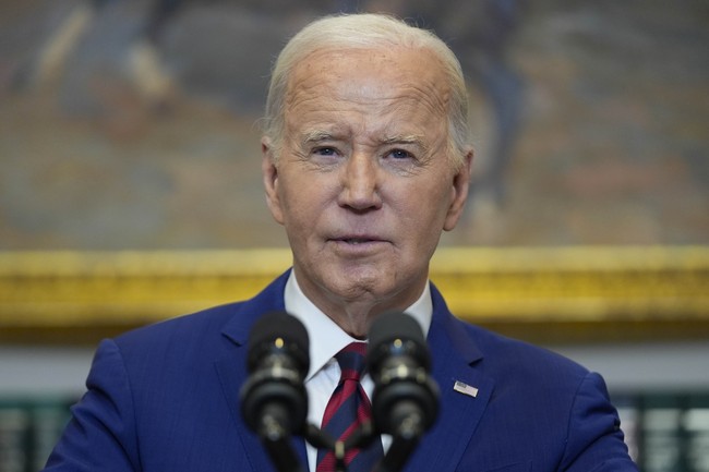 Why Isn't Biden Mentioning 'Bidenomics' Anymore? – PJ Media