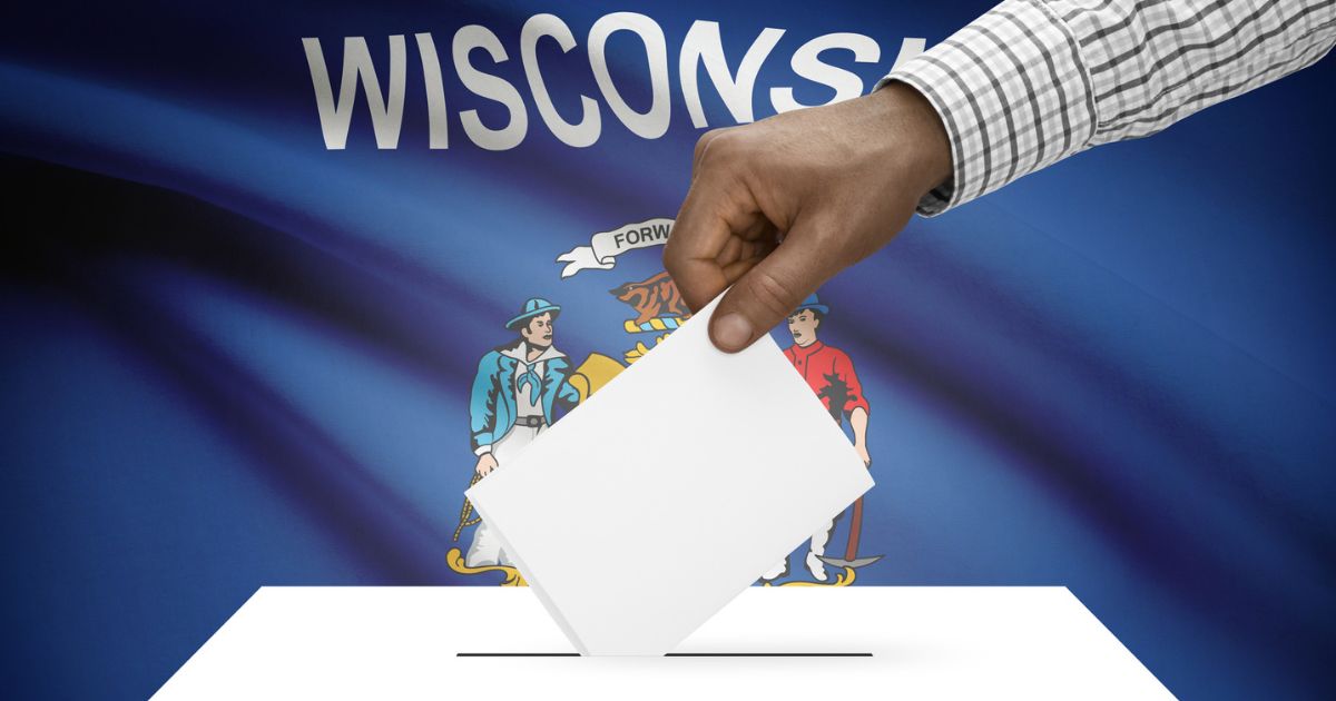 Wisconsin's governor vetoed bills concerning the issue. Now, the state's voters have a chance to weigh in on whether "Zuckerbucks" and other private funding should be accepted by election departments.