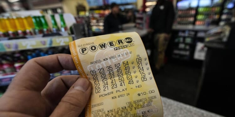 Powerball: Drawing nears for $1.09 billion jackpot that is 9th largest in U.S. history