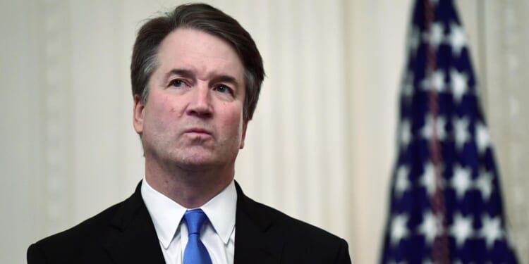 Man charged in Kavanaugh attempted assassination is negotiating about possible plea deal