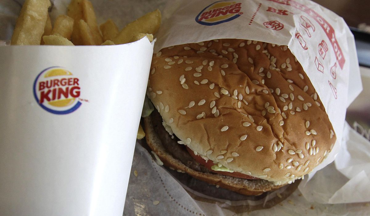 Californians swallowing higher prices amid new $20 fast food minimum wage