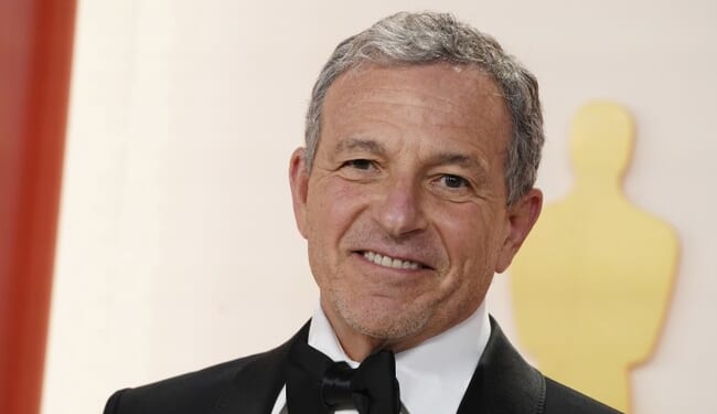 Iger Beats Peltz In Battle for Disney Board – HotAir