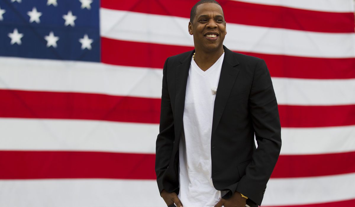 Jay-Z's music festival Made in America canceled for the second year in a row